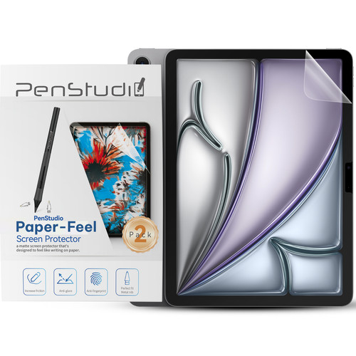 Penstudio paper feel screen - penstudio,