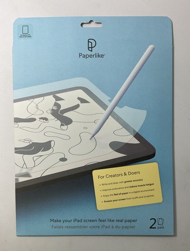 The paperlike screen protector - screen,