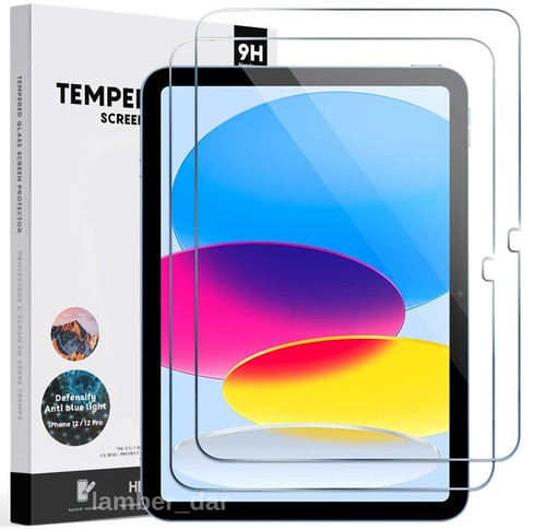 Tempered glass screen - tempered,