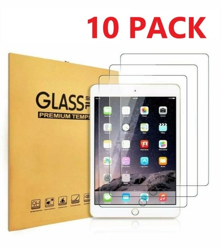 10x tempered glass screen - glass, hd