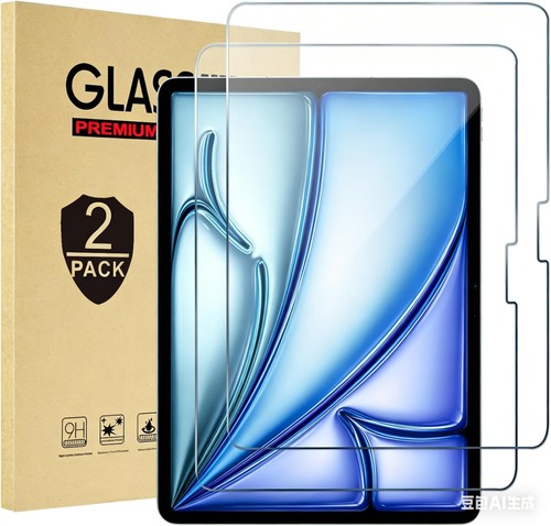 Pack screen protector for - [2,