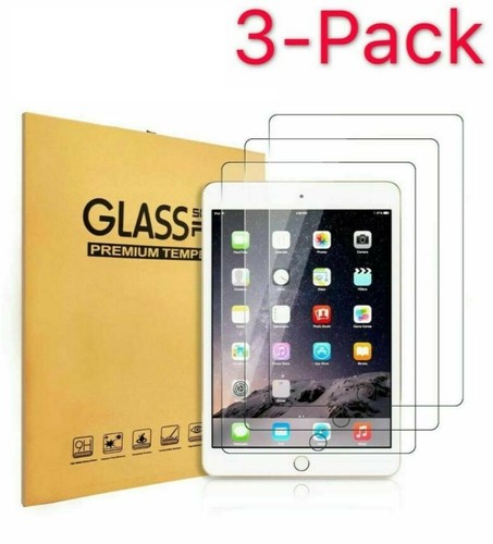 3pack tempered glass screen - 3pack,
