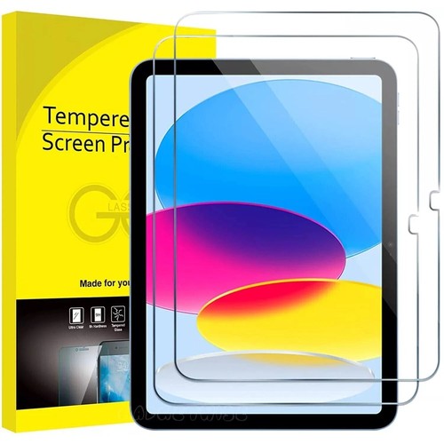 Pack tempered glass - 9h,