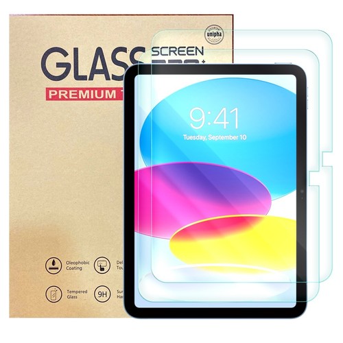 Pack tempered glass screen - pack],