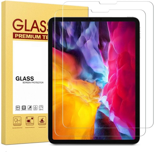 Pack tempered glass screen - 2-pack,