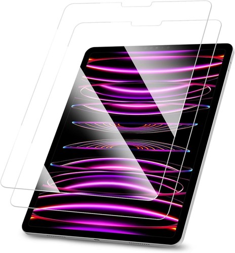 Pack tempered glass screen - glass,