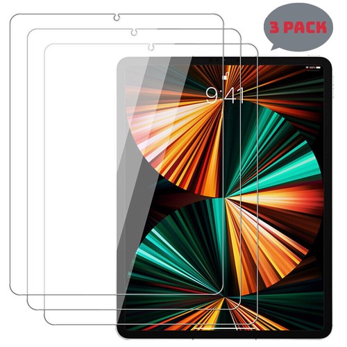Pack tempered glass screen - tempered,