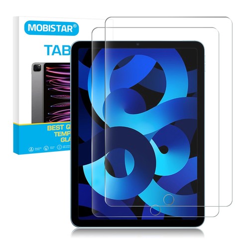 Tempered glass for ipad - glass, air