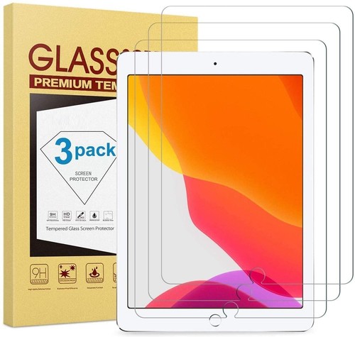 Pack tempered glass screen - tempered,