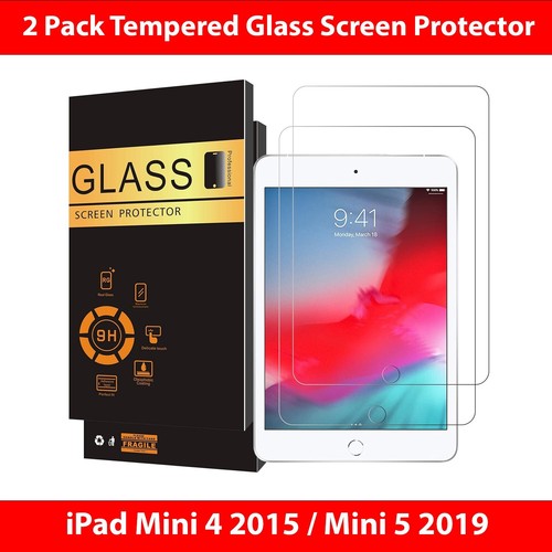 Pack tempered glass screen - 2-pack,