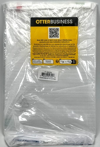 Otterbox alpha glass ipad 9th - glass,