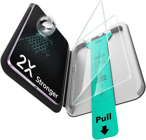 Esr pack screen - esr, 2