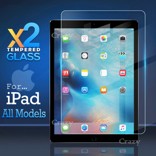 Tempered glass screen - glass,
