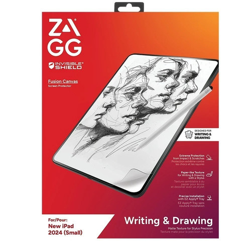 Zagg apple ipad - apple, pro