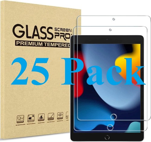 Pack clear hd tempered - clear,