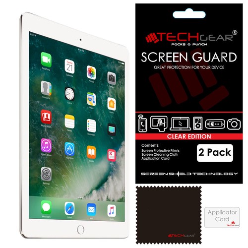 Pack techgear screen - 2, of