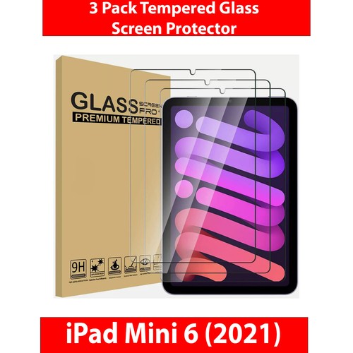 Pack tempered glass - glass, screen