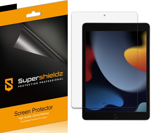 Supershieldz anti glare - 3x,