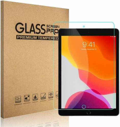 Tempered glass screen - glass,