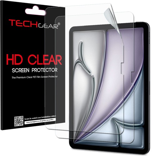 Techgear ipad air - ipad, 11"