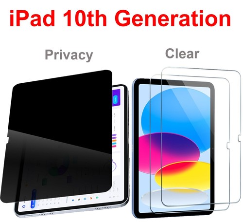 Pack for ipad - for, 10th