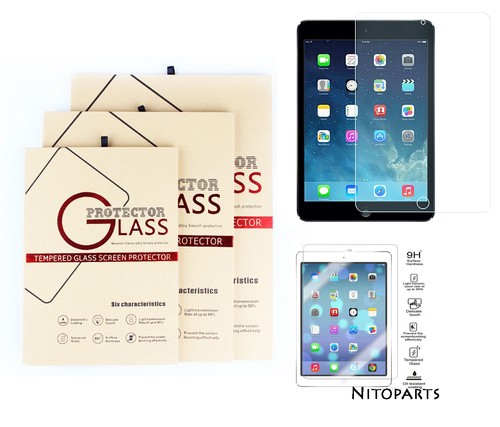 Tempered glass screen - tempered,