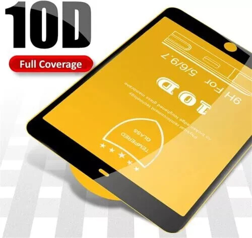 Screen protector for apple - 3d,