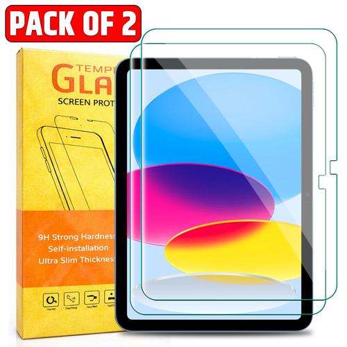 Tempered glass screen - tempered,