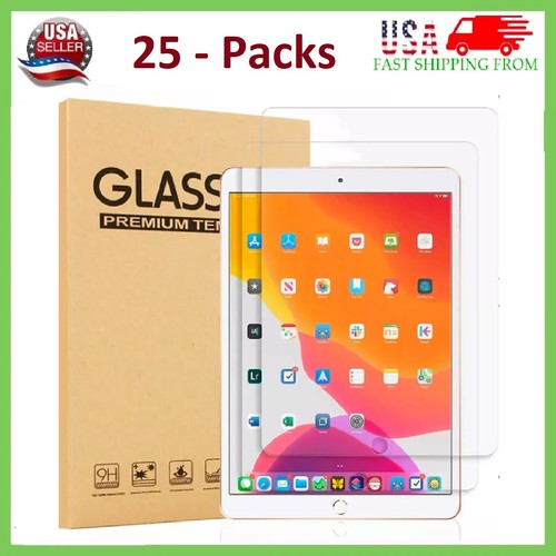 Pack hd tempered - tempered, glass