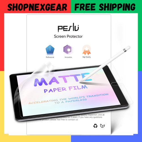 Pack paperfeel screen - pack,