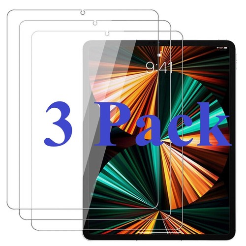 Pack tempered glass screen - tempered,