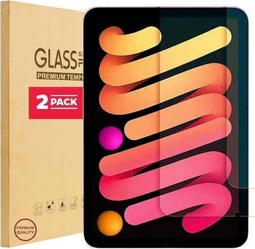 Pack screen protector - 2,