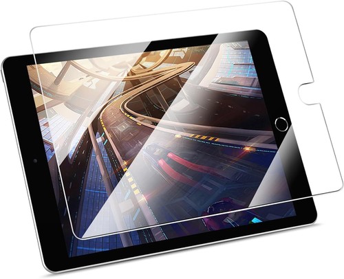 Tempered glass screen - tempered,
