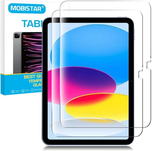 Tempered glass for ipad - 2x,