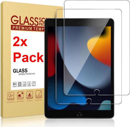 Pack tempered glass - 2-pack,