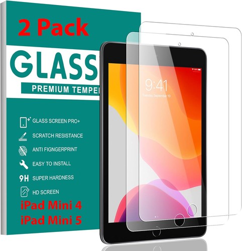 Pack tempered glass screen - tempered,