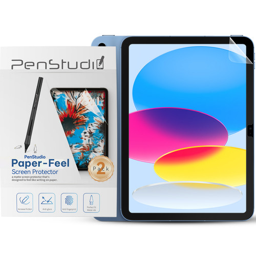 Penstudio paper feel screen - paper-feel,