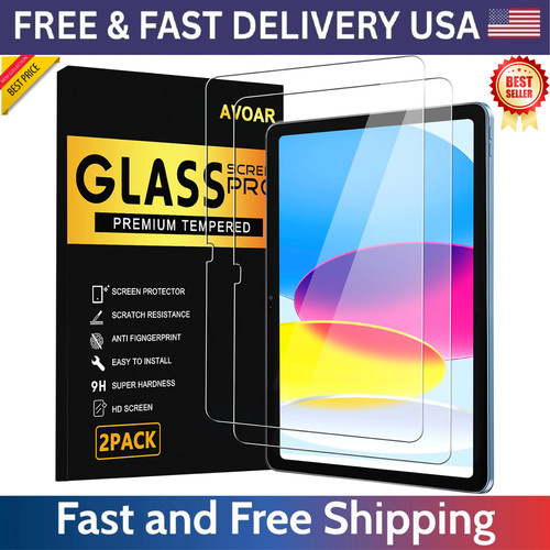 Avoar pack screen protector - pack,