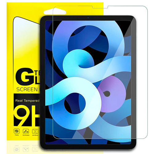 Ipad air inch tempered - air, 10.9-inch
