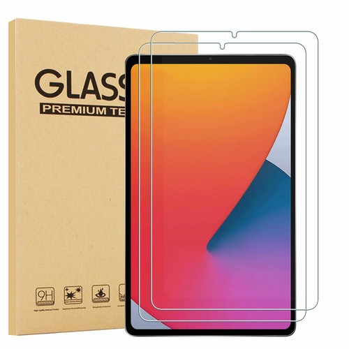 Tempered glass screen - (2,