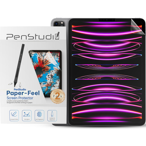 Penstudio paper feel screen - penstudio,
