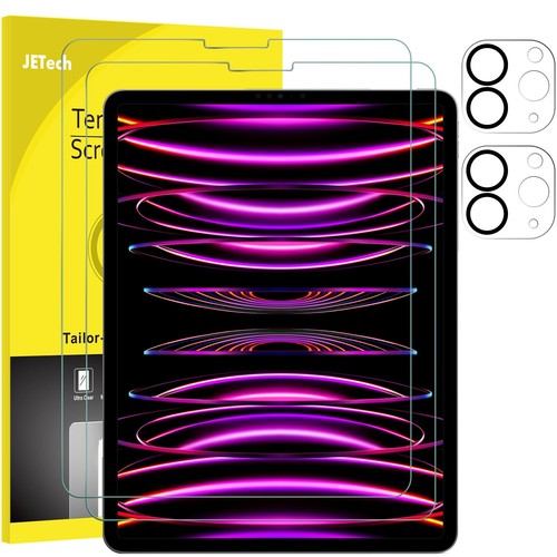 Screen protector for - ipad, pro
