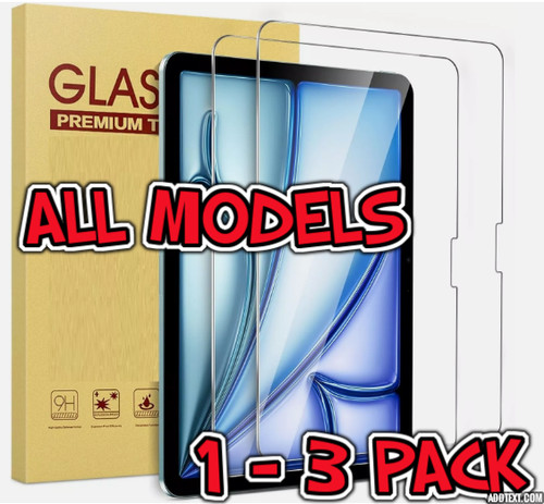 Tempered glass screen - tempered,