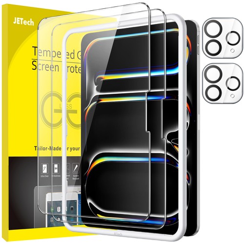 Screen protector for ipad - protector,