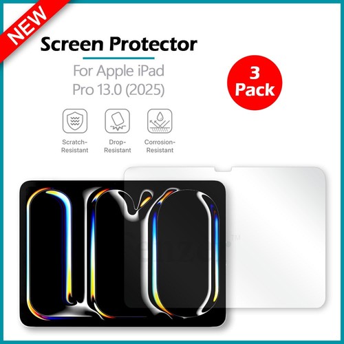 3pcs glass screen protector - 3pcs,