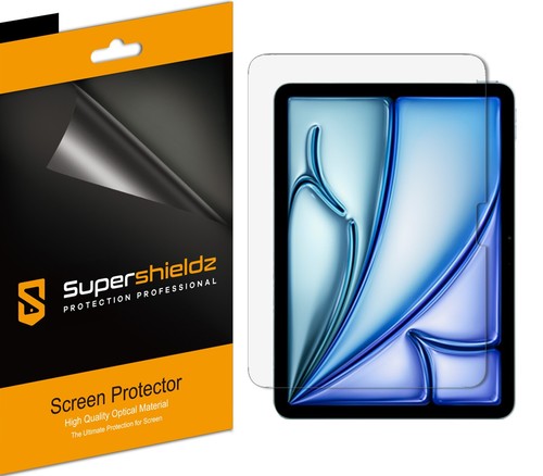 Supershieldz anti glare - 3x,