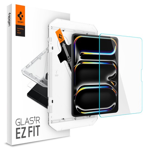 Spigen glas fit - [glas.tr, fit]