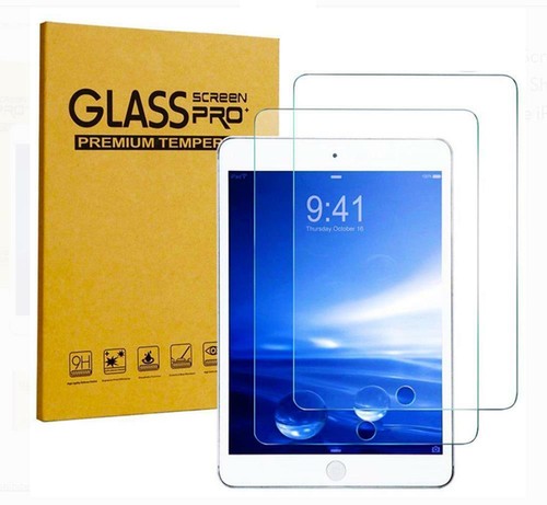 Pack tempered glass - tempered,