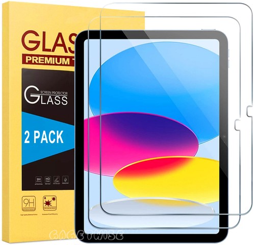 Tempered glass for ipad - for,