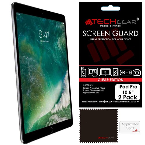Pack techgear screen - 2, of